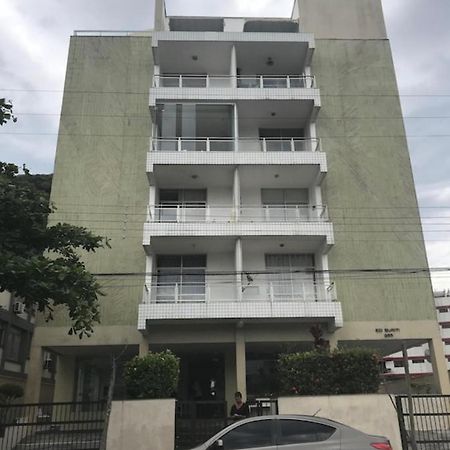 Apartamento Praia グァルジャー エクステリア 写真