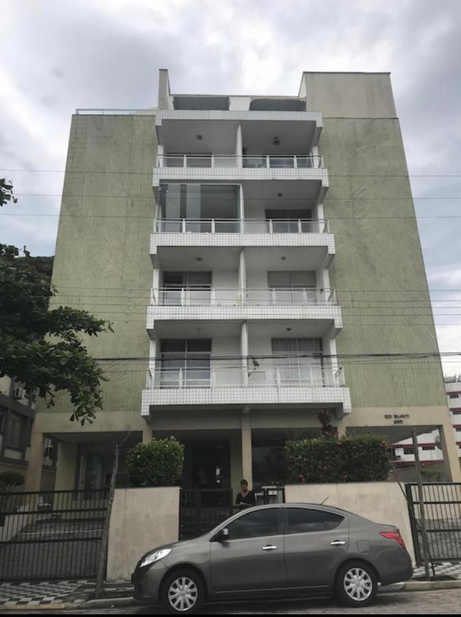 Apartamento Praia グァルジャー エクステリア 写真