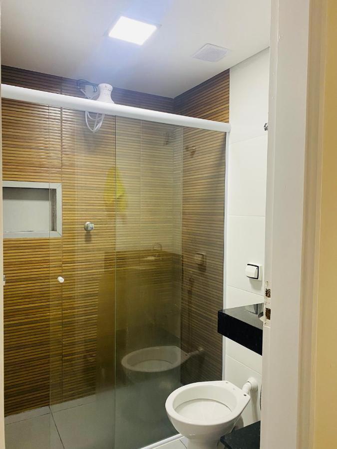 Apartamento Praia グァルジャー エクステリア 写真