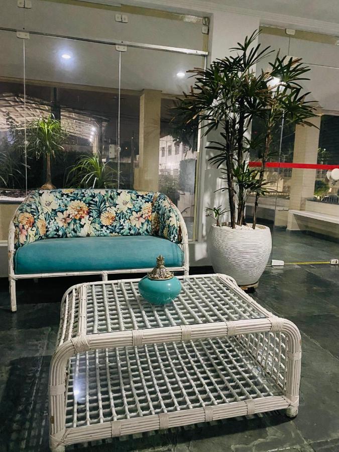Apartamento Praia グァルジャー エクステリア 写真