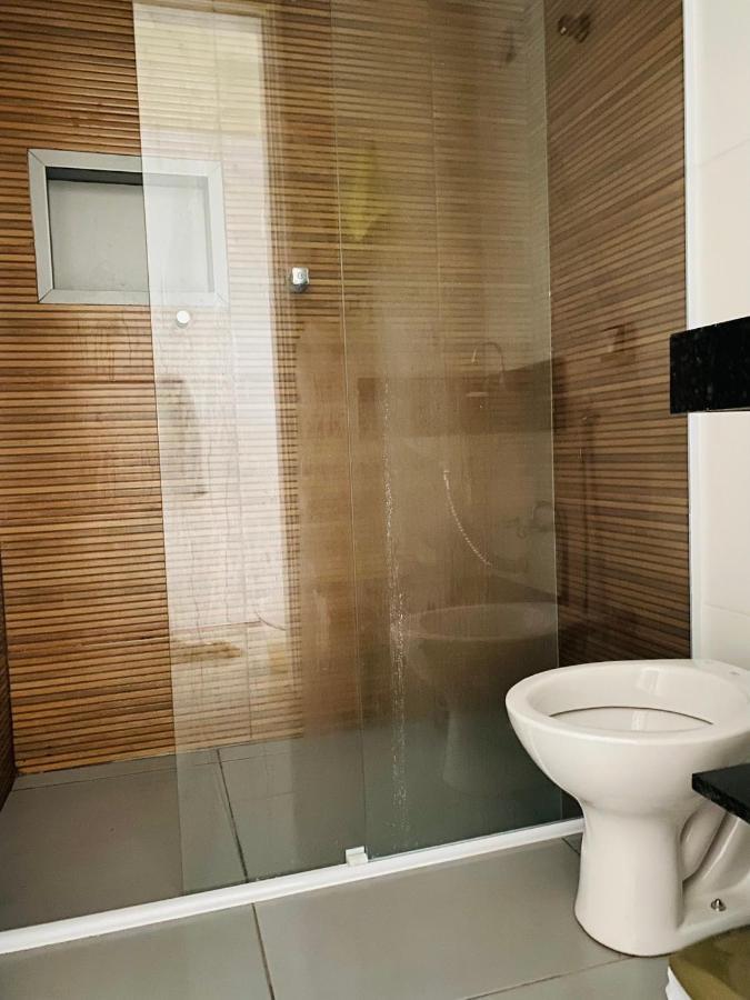 Apartamento Praia グァルジャー エクステリア 写真