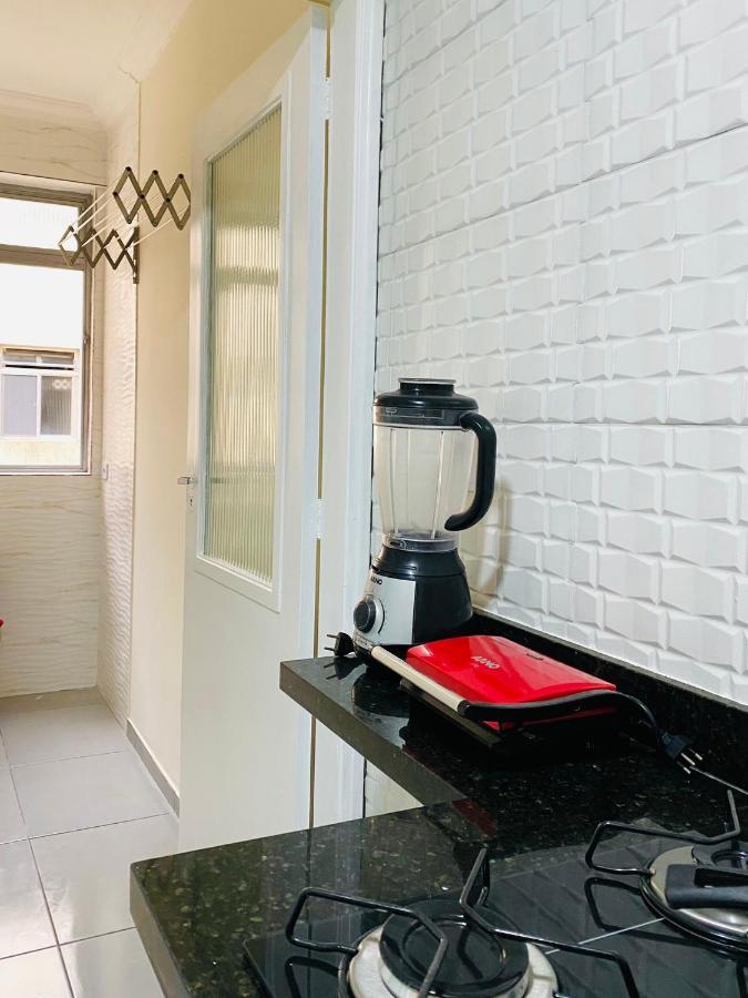 Apartamento Praia グァルジャー エクステリア 写真