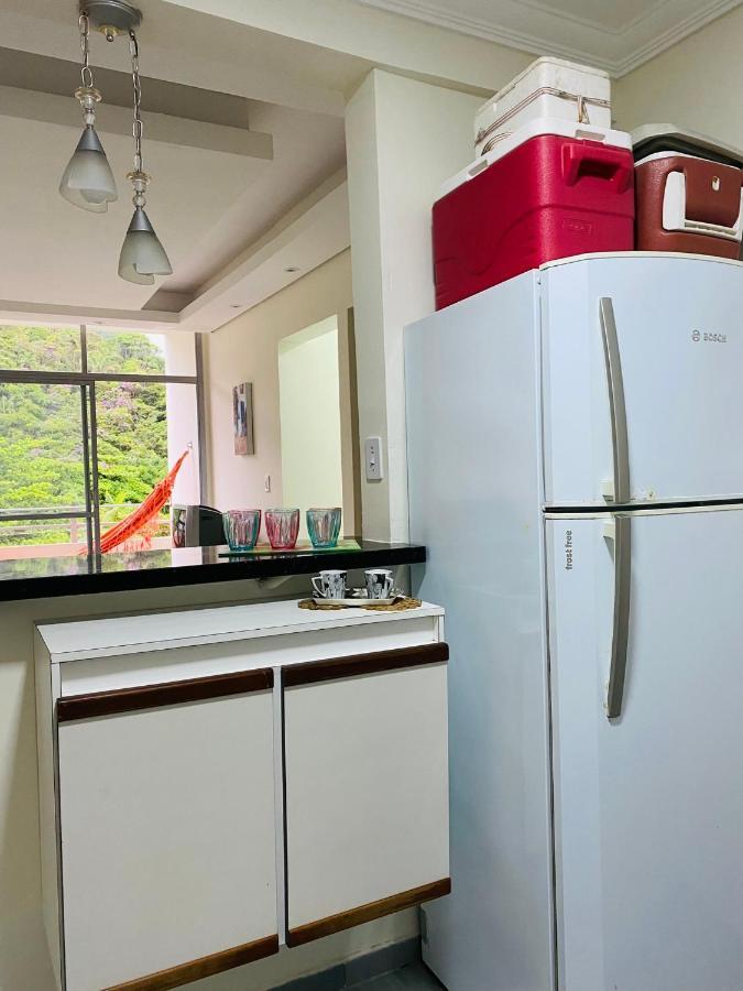 Apartamento Praia グァルジャー エクステリア 写真