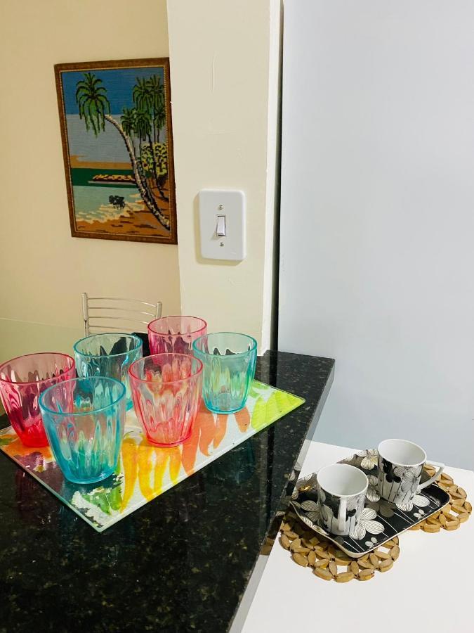 Apartamento Praia グァルジャー エクステリア 写真