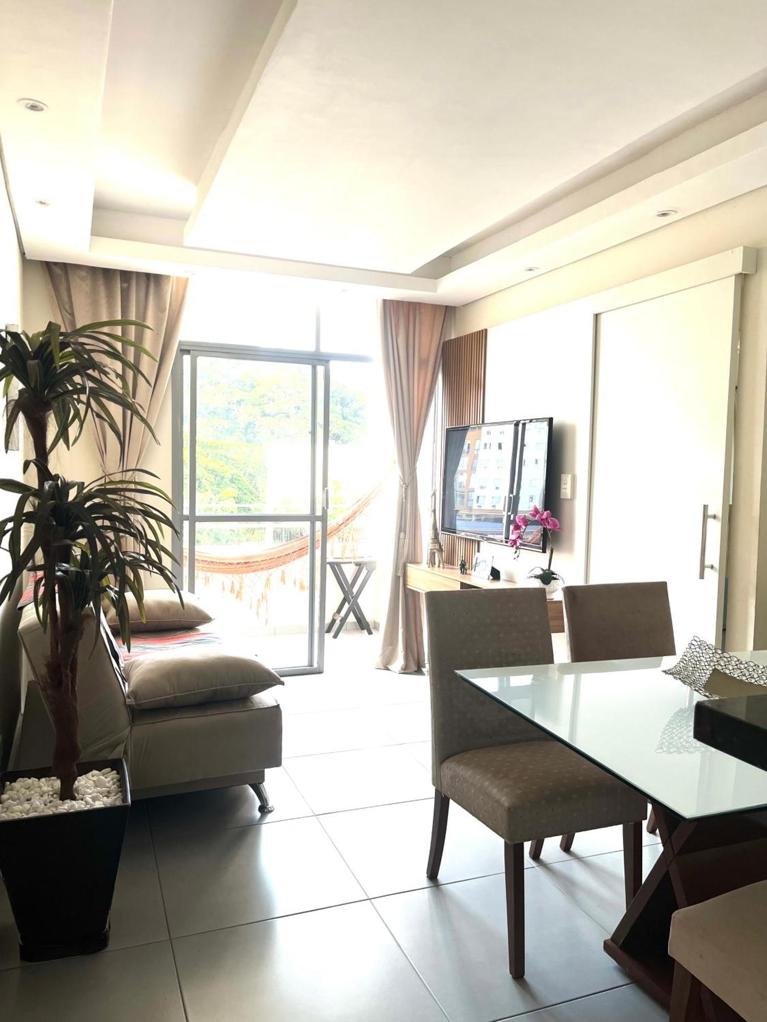 Apartamento Praia グァルジャー エクステリア 写真