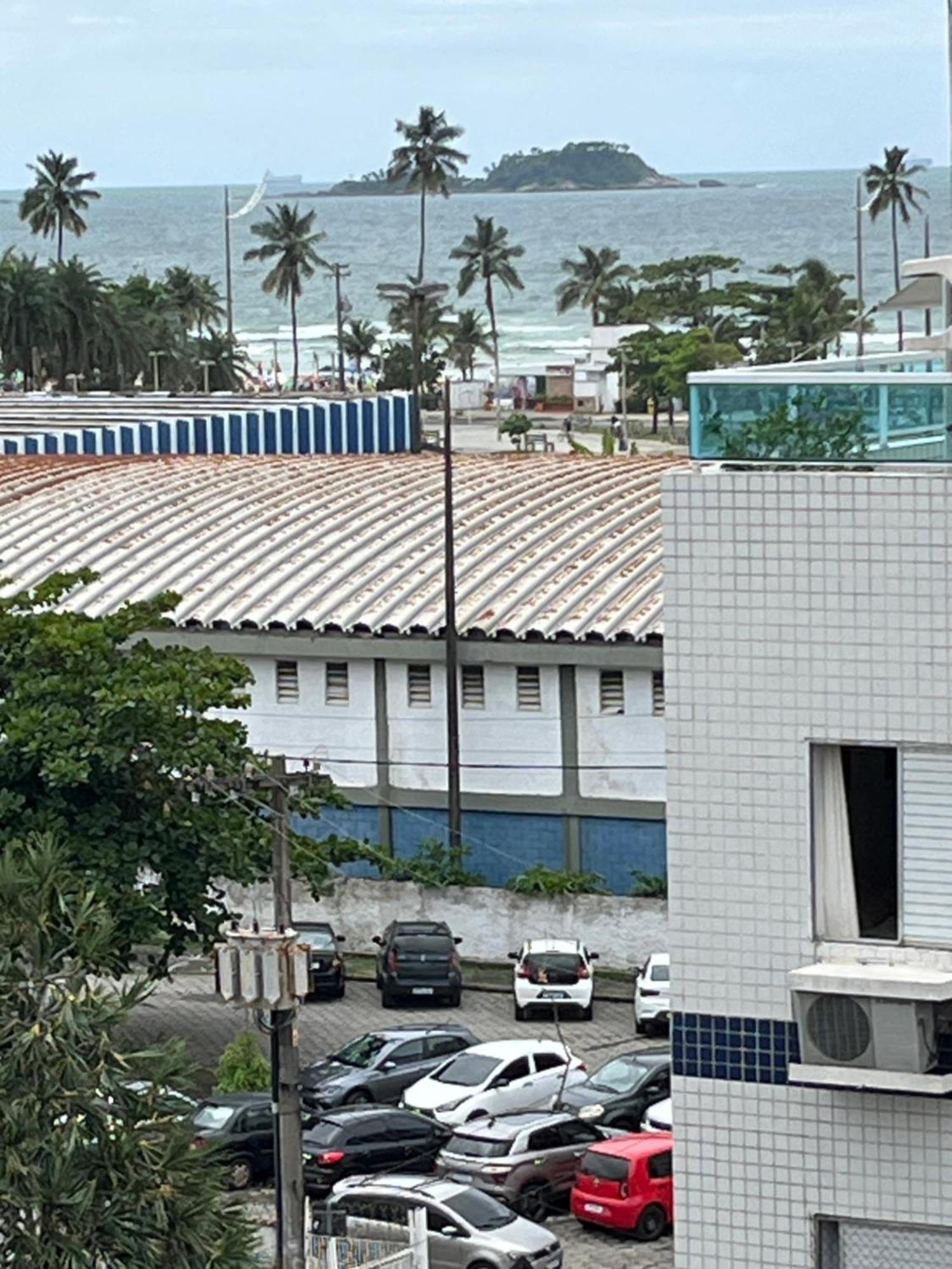 Apartamento Praia グァルジャー エクステリア 写真