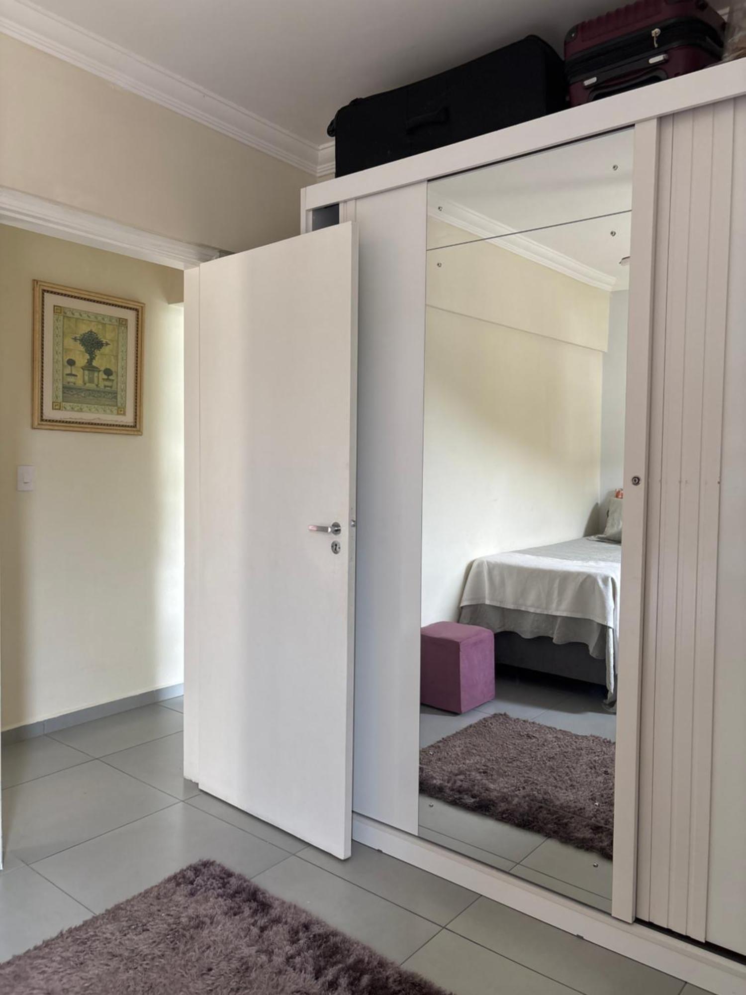 Apartamento Praia グァルジャー エクステリア 写真