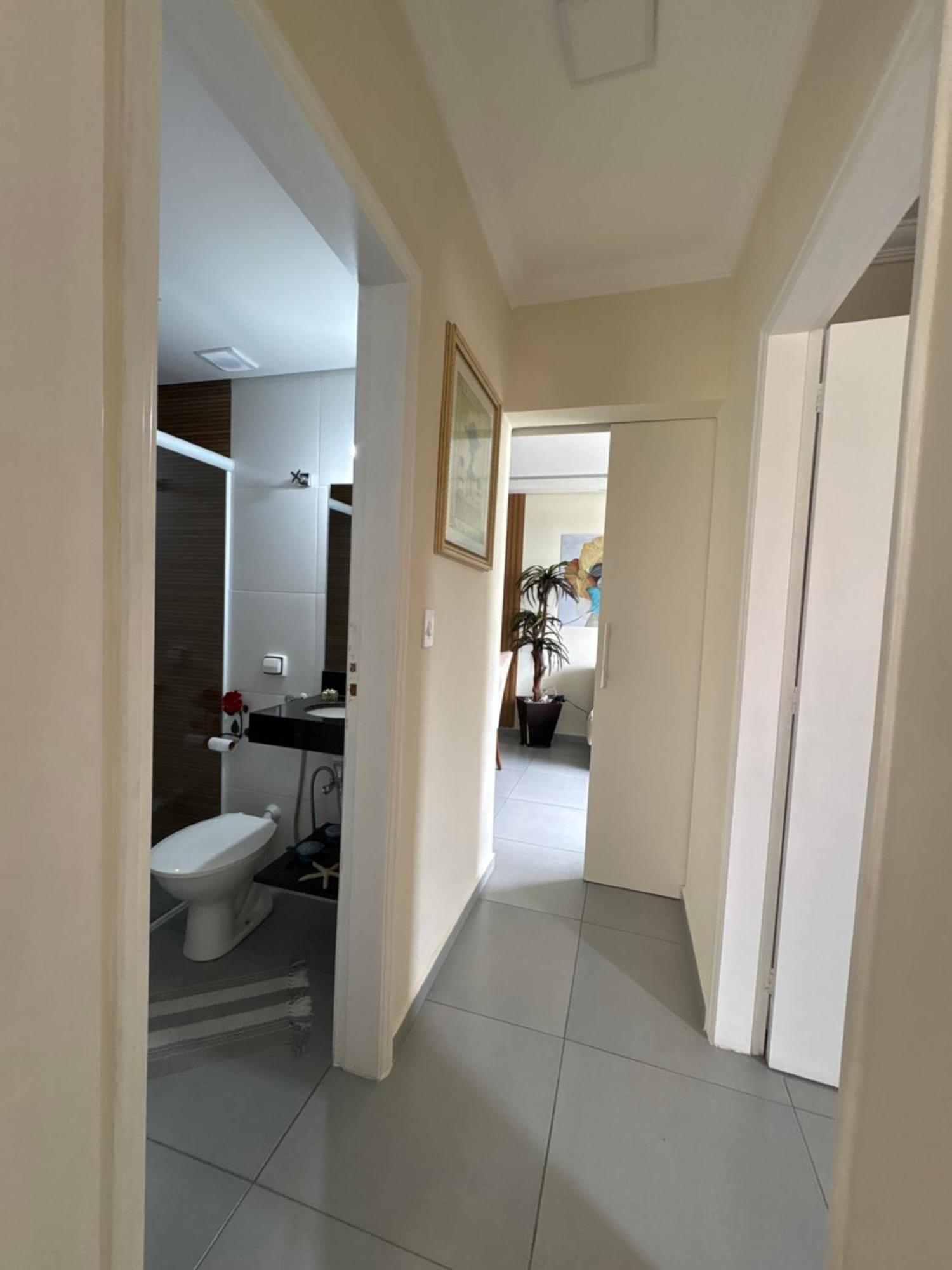 Apartamento Praia グァルジャー エクステリア 写真