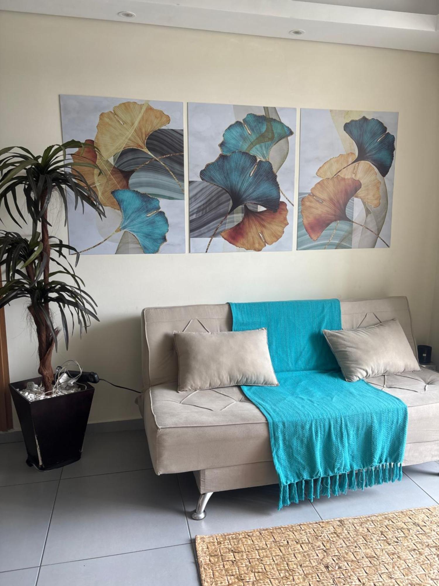 Apartamento Praia グァルジャー エクステリア 写真