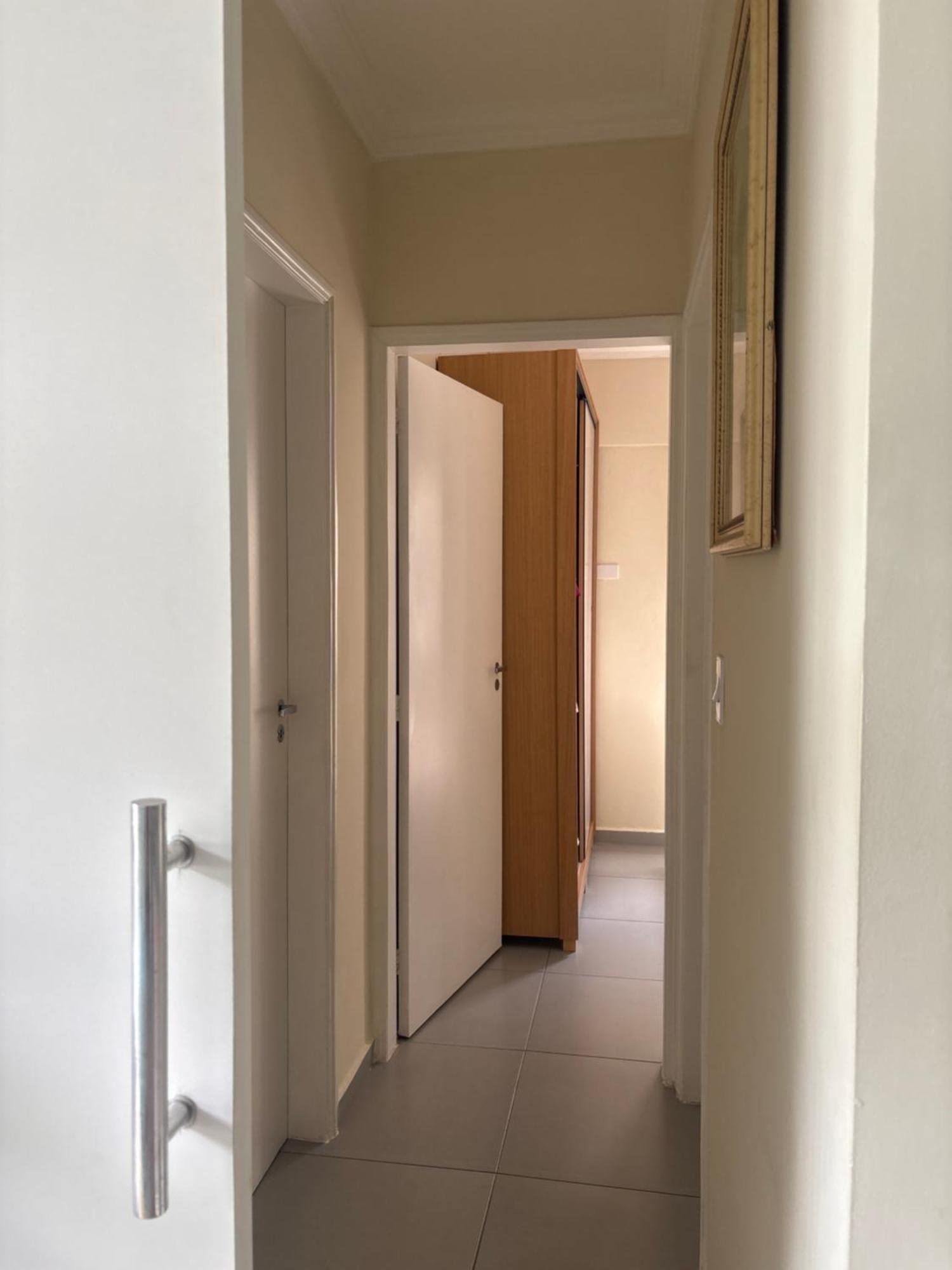 Apartamento Praia グァルジャー エクステリア 写真