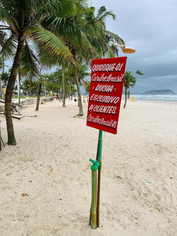 Apartamento Praia グァルジャー エクステリア 写真